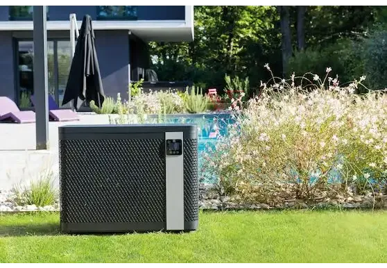 Zodiac Z260iQ MD4 -allaslämpöpumppu 10 kW (40 m³) – tuotekuva Zodiac Z260iQ MD4 -allaslämpöpumppu 10 kW (40 m³) – tuotekuva